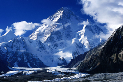 Kanchenjunga Expedition 